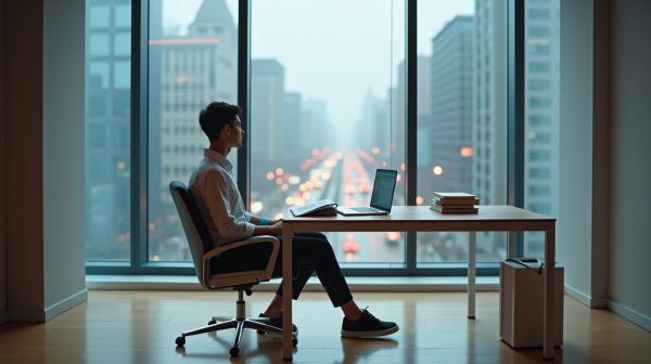 Comment choisir une agence référencement Lyon pour booster votre visibilité en ligne