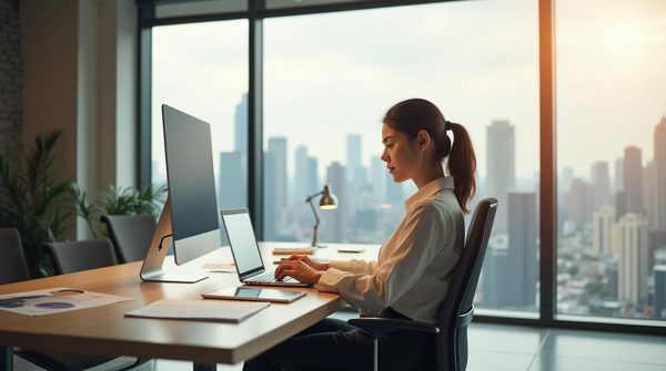 Comment choisir une agence référencement Lyon pour booster votre visibilité en ligne