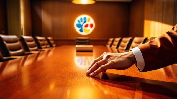 Impact du mécénat de compétences sur la transformation des entreprises