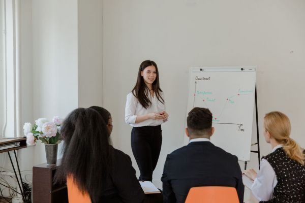 Impact du mécénat de compétences sur la transformation des entreprises