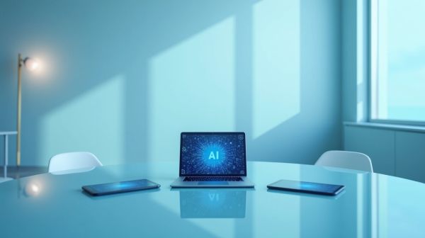Trois outils d'intelligence artificielle pour révolutionner votre travail